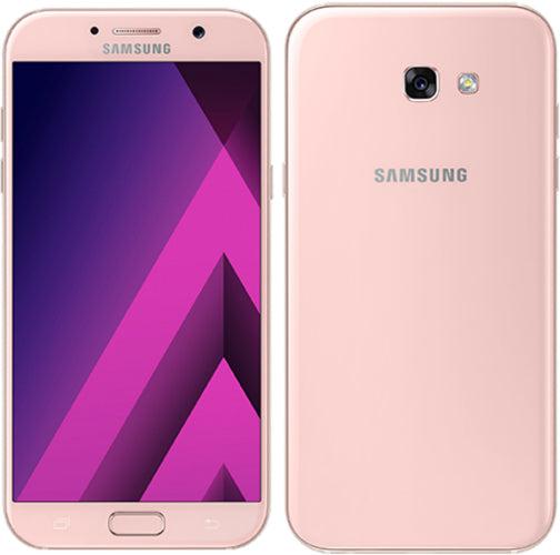 Refurbished Galaxy A3 (2017) - Reebelo Singapore