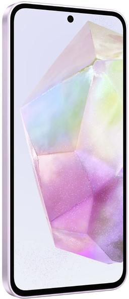 Galaxy A35 5G - 128GB - 8GB RAM - Awesome Lilac