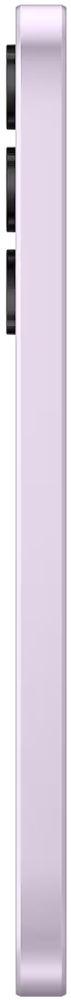 Galaxy A35 5G - 128GB - 8GB RAM - Awesome Lilac