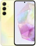 Galaxy A35 5G 128GB in Awesome Lemon in Excellent condition