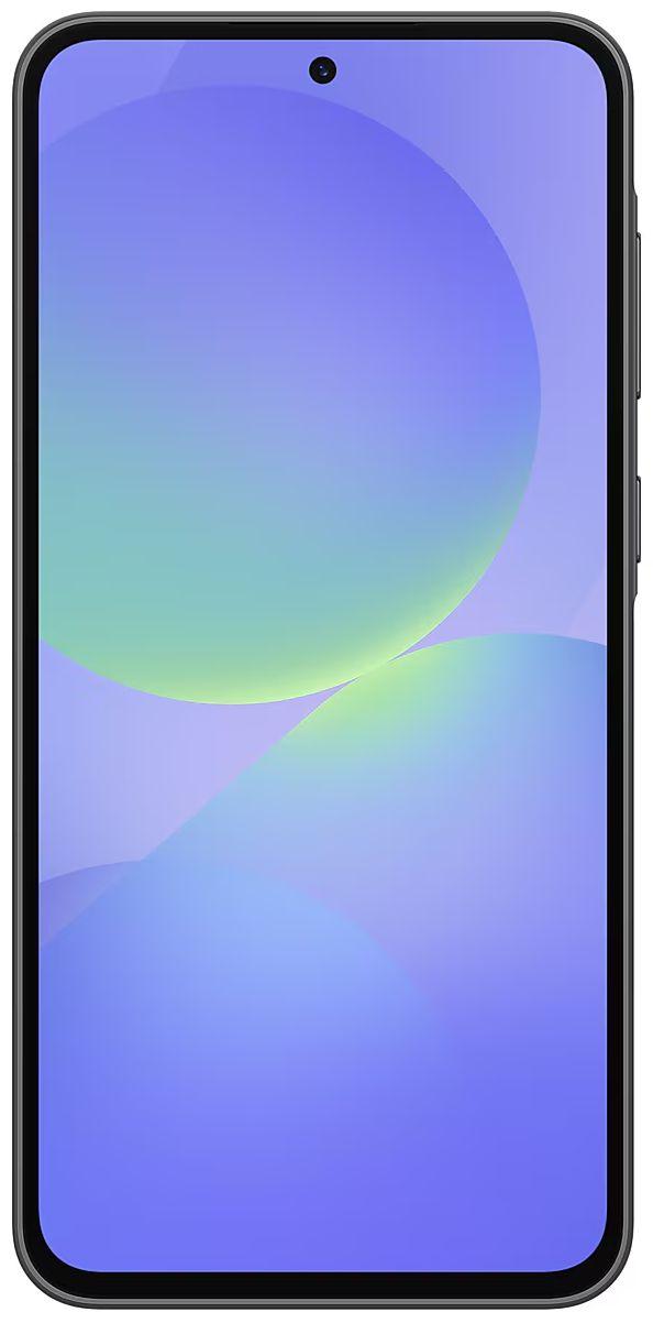 Samsung Galaxy A36 - 256GB - 12GB RAM - Black