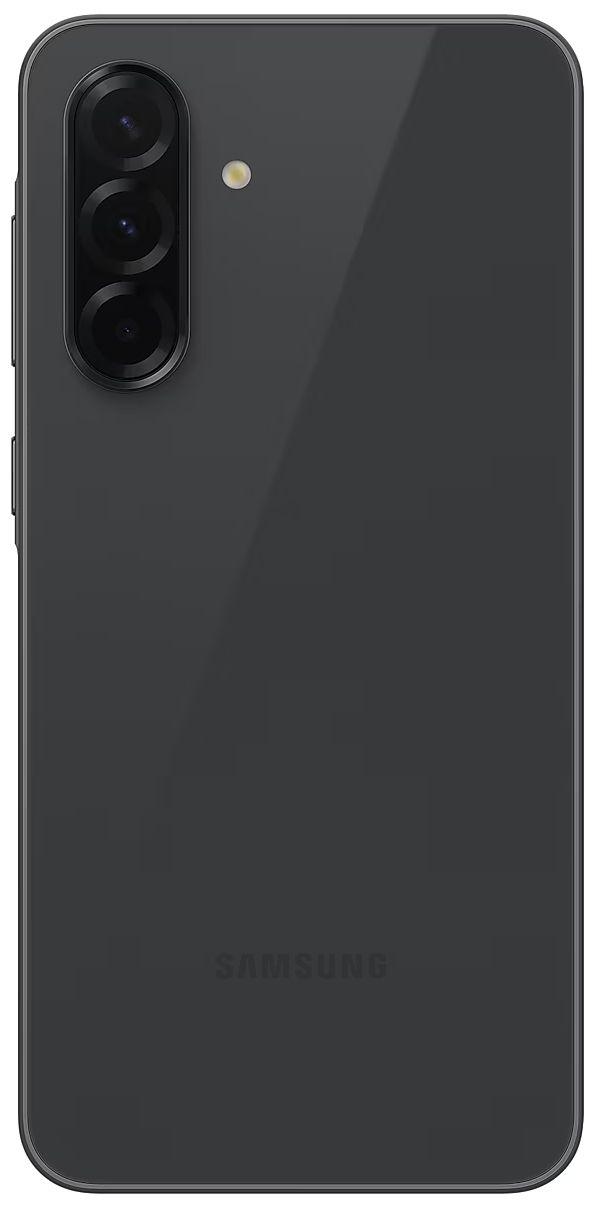 Samsung Galaxy A36 - 256GB - 12GB RAM - Black