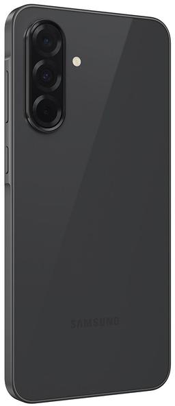 Samsung Galaxy A36 - 256GB - 12GB RAM - Black