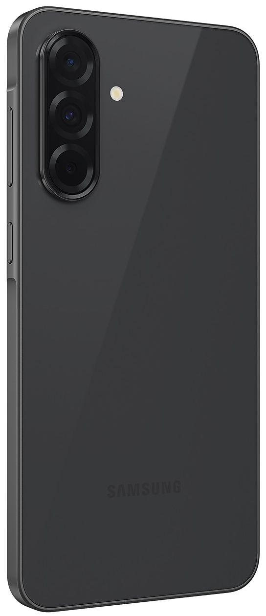 Samsung Galaxy A36 - 256GB - 12GB RAM - Black