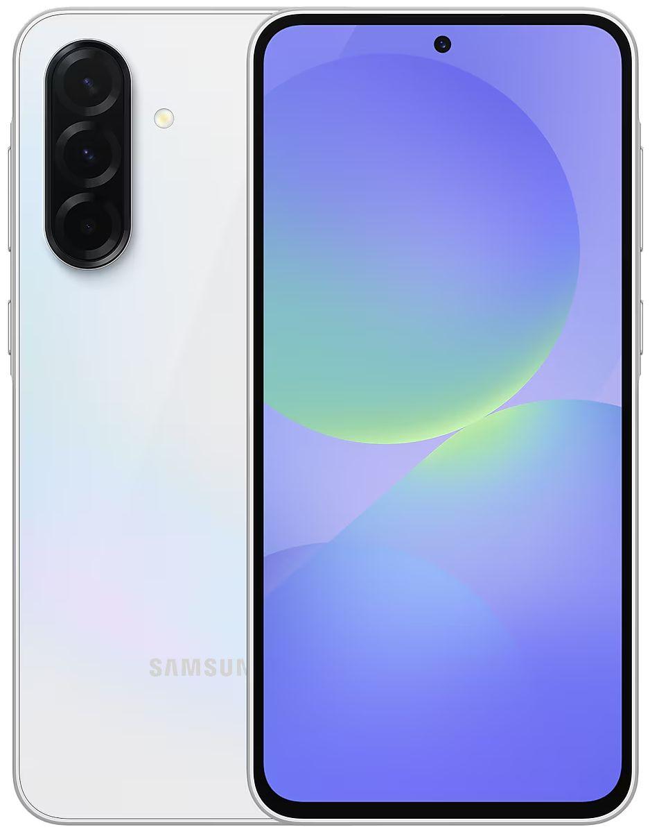 Samsung Galaxy A36 - 256GB - 8GB RAM - White