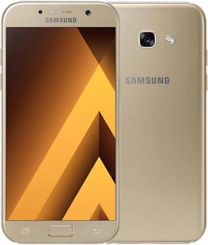 Galaxy A5 (2017)