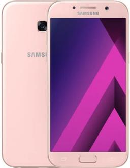 Galaxy A5 (2017)