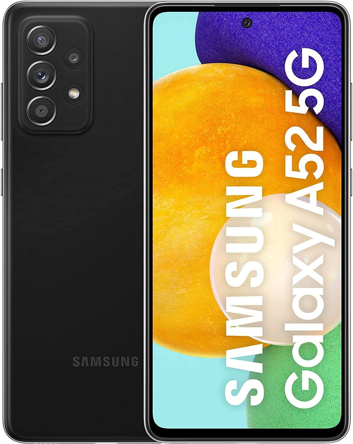 Galaxy A52 (5G)
