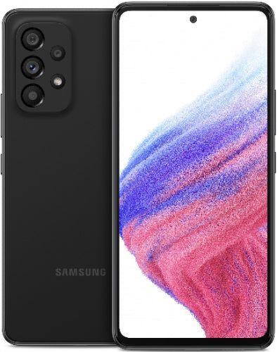 Galaxy A53 (5G) 256GB in Black