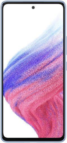 Galaxy A53 (5G) - 128GB - 8GB RAM - Dual Sim - Blue