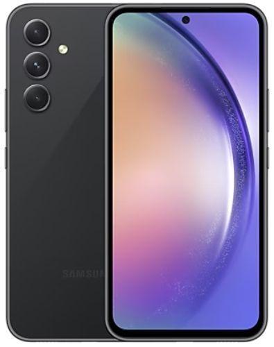 Samsung Galaxy A54 - 256GB - Awesome Graphite - 5G - Dual Sim - 8GB RAM - Excellent