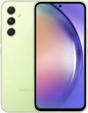 Galaxy A54 128GB in Awesome Lime in Excellent condition