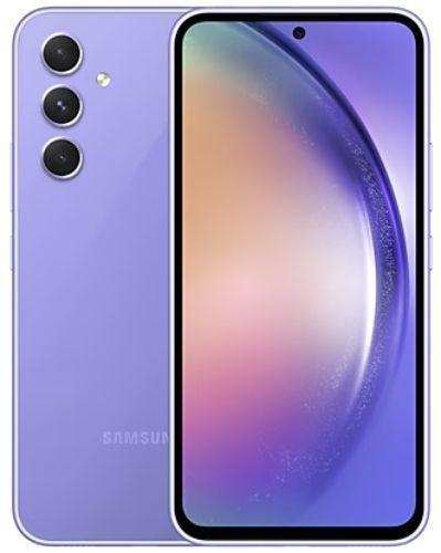 Galaxy A54 128GB in Awesome Violet in Premium condition