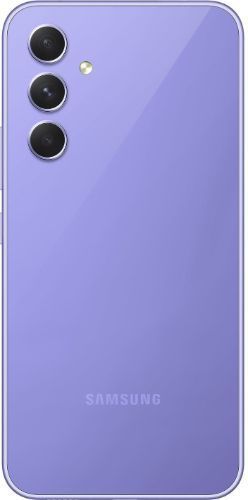 Galaxy A54 - 128GB - 8GB RAM - 2 Physical SIM - Awesome Violet