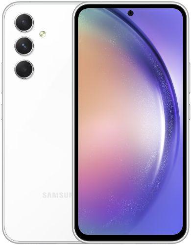 Galaxy A54 256GB in Awesome Violet