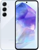Galaxy A55 128GB in Awesome Iceblue in Excellent condition