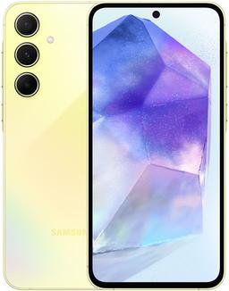 Galaxy A55
