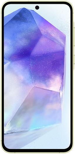 Galaxy A55