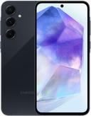 Galaxy A55 256GB in Awesome Navy in Excellent condition