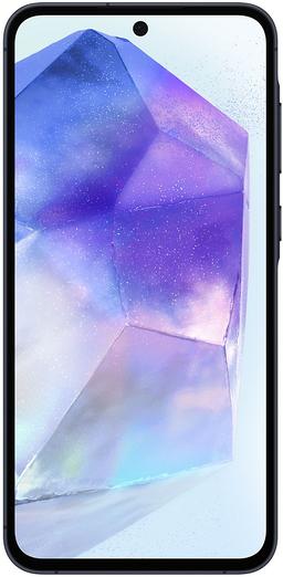 Galaxy A55 - 128GB - 8GB RAM - Dual Sim - Awesome Navy