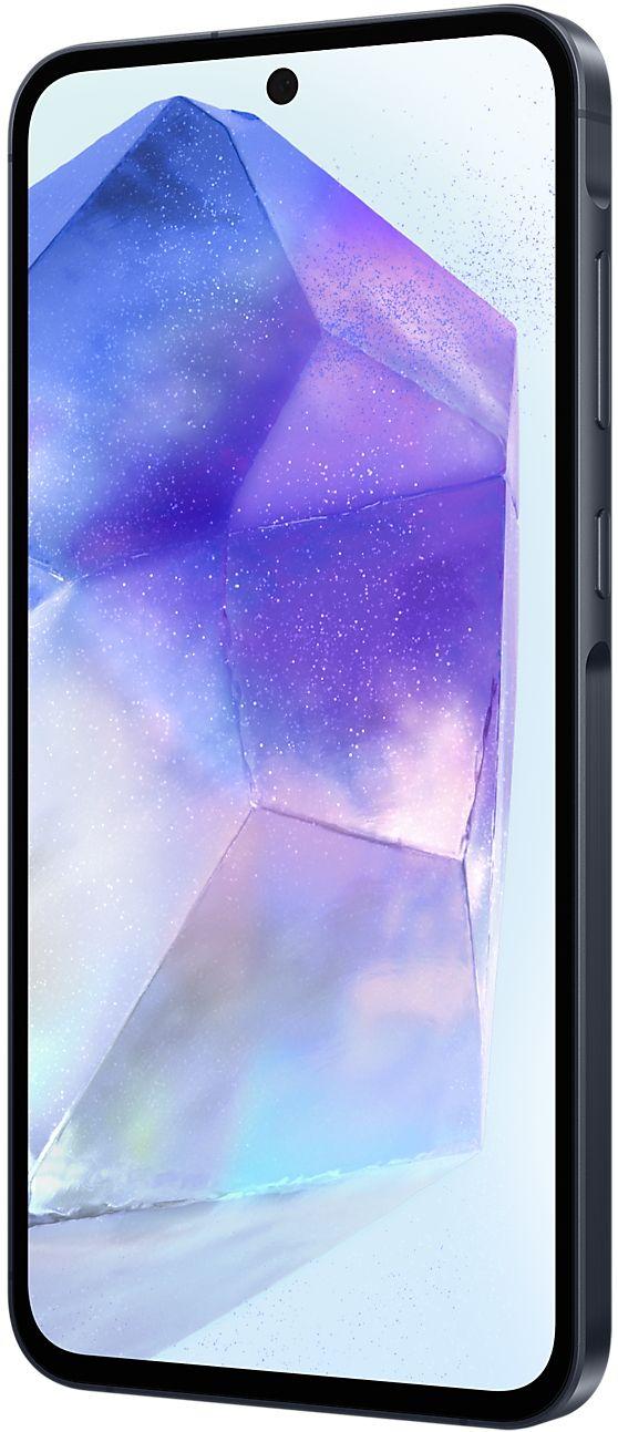 Galaxy A55 - 128GB - 8GB RAM - Dual Sim - Awesome Navy