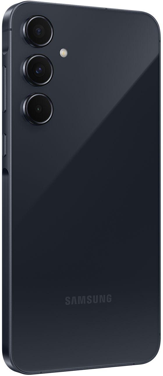 Galaxy A55 - 128GB - 8GB RAM - Dual Sim - Awesome Navy