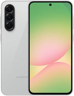 Galaxy A56 - 256GB - 12GB RAM - Awesome Lightgray