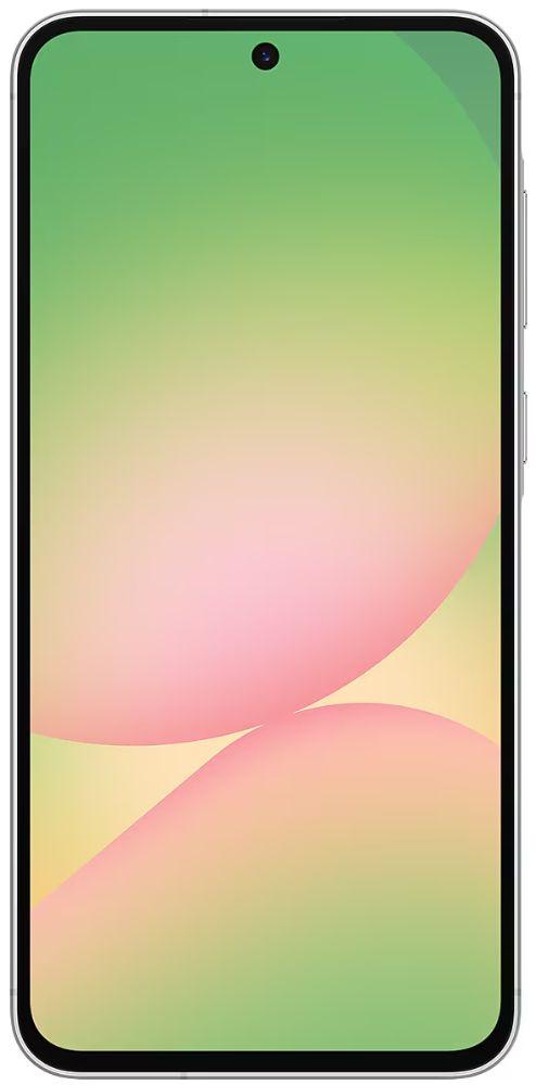 Galaxy A56 - 256GB - 12GB RAM - Awesome Lightgray
