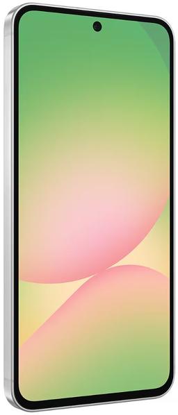 Galaxy A56 - 256GB - 12GB RAM - Awesome Lightgray