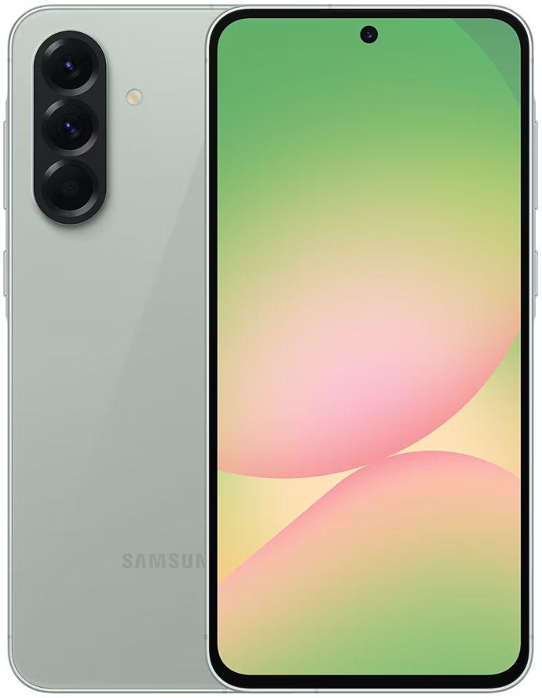 Galaxy A56 - 256GB - 8GB RAM - Awesome Olive