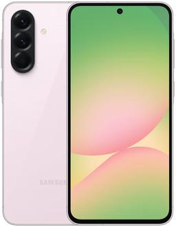 Galaxy A56 - 256GB - 12GB RAM - Awesome Pink