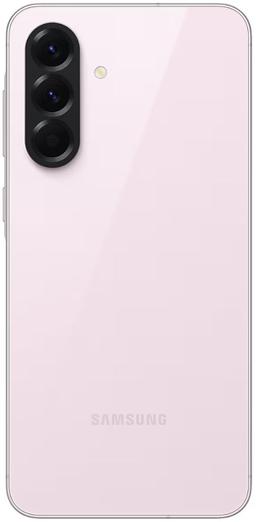 Galaxy A56 - 256GB - 12GB RAM - Awesome Pink