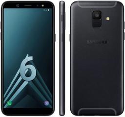 Galaxy A6 (2018)