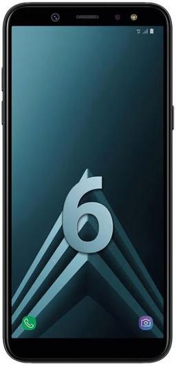 Galaxy A6 (2018)