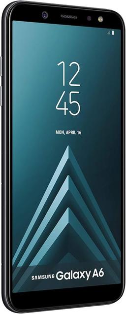 Galaxy A6 (2018)