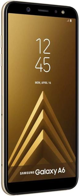 Galaxy A6 (2018)