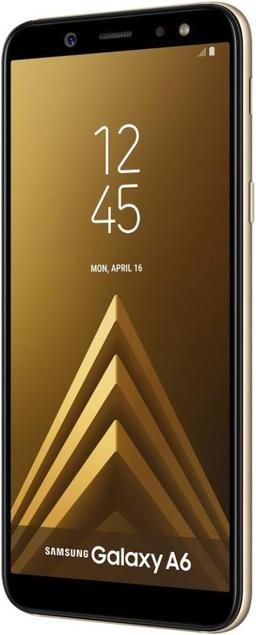 Galaxy A6 (2018)