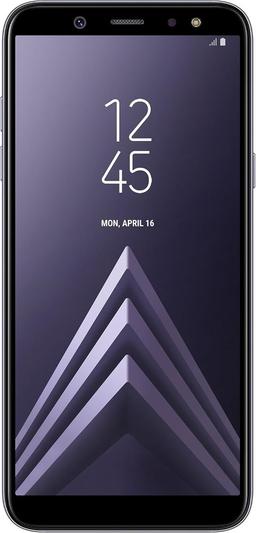 Galaxy A6 (2018)