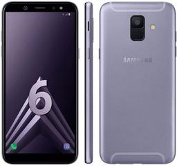 Galaxy A6 (2018)