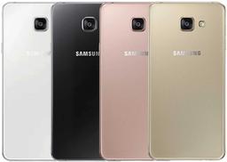 Samsung Galaxy A7 (2016)