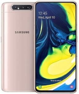 Galaxy A80