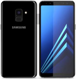Galaxy A8+ (2018)