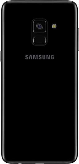 Galaxy A8+ (2018)