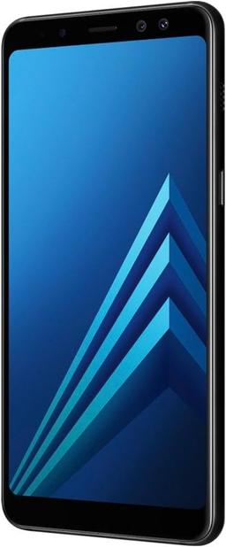 Galaxy A8+ (2018)