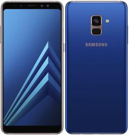 Galaxy A8+ (2018)