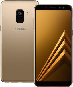 Galaxy A8+ (2018)