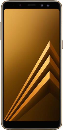 Galaxy A8+ (2018)