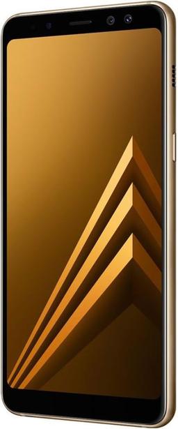Galaxy A8+ (2018)