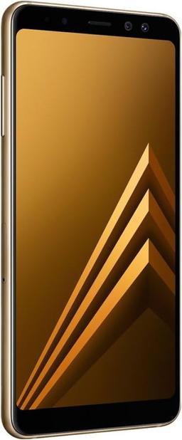 Galaxy A8+ (2018)