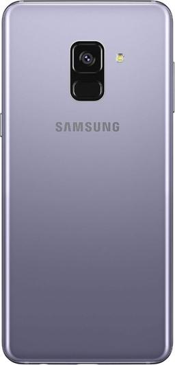 Galaxy A8+ (2018)